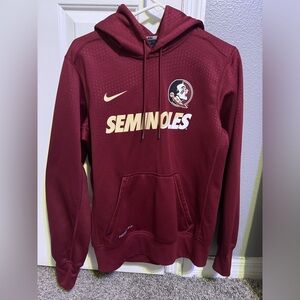 FSU Hoodie